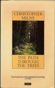 THE PATH THROUGH THE TREES (INGLÉS)