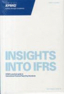 INSIGHTS INTO IFRS. 12TH EDITION 2015/16 (TEXTO EN INGLES, 2 VOLUMENES TAPA DURA)