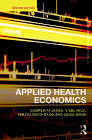 APPLIED HEALTH ECONOMICS (EN INGLÉS)