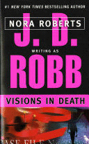 VISIONS IN DEATH (INGLÉS) (ESTRÍAS EN LOMO)