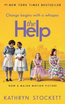 THE HELP (INGLÉS)