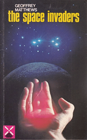 THE SPACE INVADERS