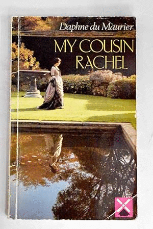 MY COUSIN RACHEL