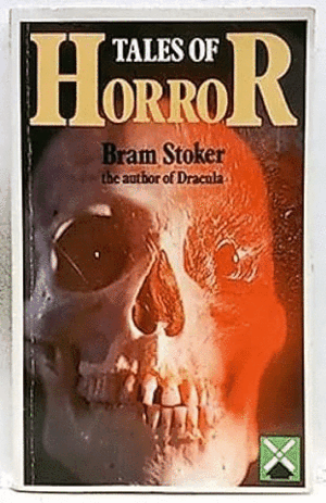 TALES OF HORROR
