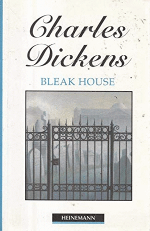 BLEAK HOUSE (UPPER)
