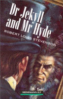 DR JEKYLL AND MR HYDE