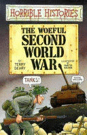THE WOEFUL SECOND WORLD WAR