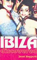 IBIZA DISCOVERED (INGLÉS)
