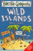 WILD ISLANDS