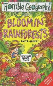 BLOOMIN' RAINFORESTS