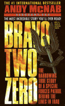 BRAVO TWO ZERO (INGLES)