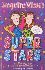 SUPERSTARS