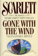 SCARLETT (TAPA DURA)(TEXTO EN INGLÉS)