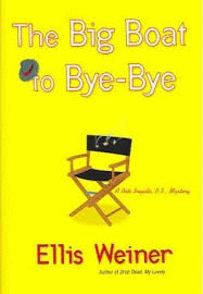THE BIG BOAT TO BYE BYE