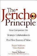 THE JERICHO PRINCIPLE (TAPA DURA)