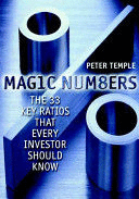 MAGIC NUMBERS (TEXTO EN INGLES, TAPA DURA)