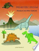 PREHISTORIC ORIGAMI (EN INGLÉS) (NOMBRE ANTERIOR PROPIETARIO)