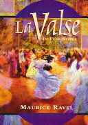 LA VALSE (PARTITURA)