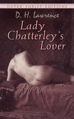 LADY CHATTERLEY'S LOVER (INGLÉS)