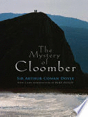 THE MYSTERY OF CLOOMBER