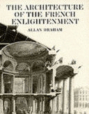 THE ARCHITECTURE OF THE FRENCH ENLIGHTENMENT (TEXTO EN INGLES)