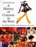 A HISTORY OF COSTUME IN THE WEST (TEXTO EN INGLES)