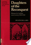 DAUGHTERS OF THE RECONQUEST