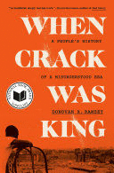 WHEN CRACK WAS KING (TAPA DURA)