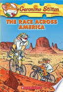 THE RACE ACROSS AMERICA