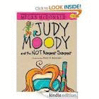 JUDY MOODY AND THE NOT BUMMER SUMMER