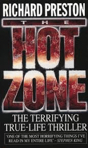 THE HOT ZONE