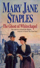 THE GHOST OF WHITECHAPEL