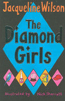THE DIAMOND GIRLS