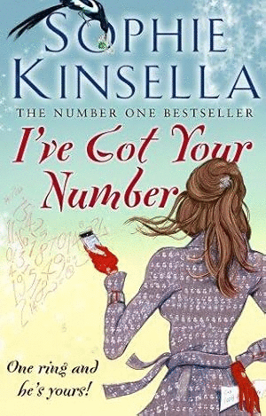 I'VE GOT YOUR NUMBER
