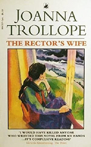 THE RECTOR'S WIFE