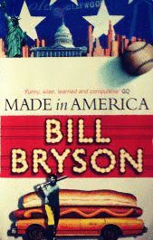 MADE IN AMERICA