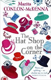 THE HAT SHOP ON THE CORNER