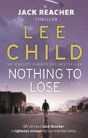 NOTHING TO LOSE (INGLÉS)