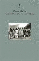 FURTHER THAN THE FURTHEST THING (INGLÉS)