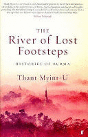 THE RIVER OF LOST FOOTSTEPS