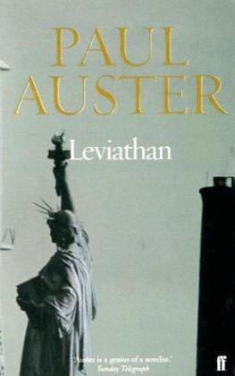 LEVIATHAN (INGLÉS)