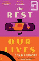 THE REST OF OUR LIVES (TEXTO EN INGLÉS)