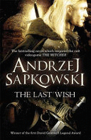 THE LAST WISH (INGLÉS)