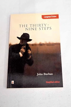 THE THIRTY-NINE STEPS