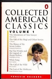 COLLECTED CLASSICS VOLUME 1
