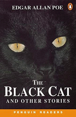 THE BLACK CAT AND OTHERS STORIES