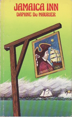JAMAICA INN