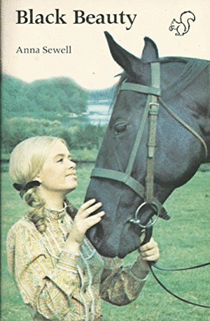 BLACK BEAUTY (INGLÉS)