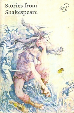 STORIES FROM SHAKESPEARE