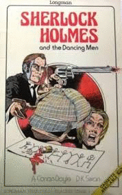SHERLOCK HOLMES AND THE DANCING MEN